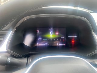 Renault Captur 2025 1.0cc 100hp Eco-G EVO ΕΤΟΙΜΟΠΑΡΑΔΟΤΟ ΣΟΥΠΕΡ ΤΙΜΗ!!!-thumb-19
