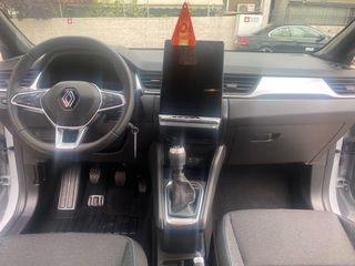 Renault Captur 2025 1.0cc 100hp Eco-G EVO ΕΤΟΙΜΟΠΑΡΑΔΟΤΟ ΣΟΥΠΕΡ ΤΙΜΗ!!!-thumb-18