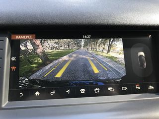 Land Rover Discovery 2017 Sport-thumb-25