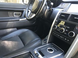Land Rover Discovery 2017 Sport-thumb-8