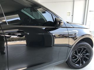 Land Rover Discovery 2017 Sport-thumb-7