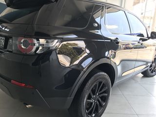 Land Rover Discovery 2017 Sport-thumb-6