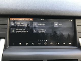Land Rover Discovery 2017 Sport-thumb-22