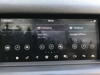 Land Rover Discovery 2017 Sport-thumb-23