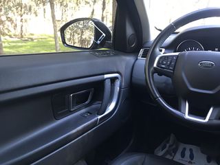 Land Rover Discovery 2017 Sport-thumb-9
