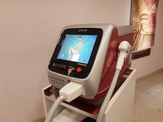Diode Laser System