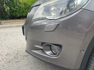 Volkswagen Tiguan 2009 ΕΛΛΗΝΙΚΟ / ΠΡΩΤΟ ΧΕΡΙ / ΗΛΙΟΡΟΦΗ / ΔΕΡΜΑ/4Χ4 / ΒΙΒΛΙΟ ΣΕΡΒΙΣ-thumb-8
