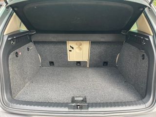 Volkswagen Tiguan 2009 ΕΛΛΗΝΙΚΟ / ΠΡΩΤΟ ΧΕΡΙ / ΗΛΙΟΡΟΦΗ / ΔΕΡΜΑ/4Χ4 / ΒΙΒΛΙΟ ΣΕΡΒΙΣ-thumb-11