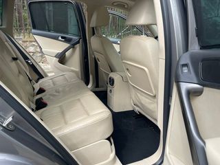 Volkswagen Tiguan 2009 ΕΛΛΗΝΙΚΟ / ΠΡΩΤΟ ΧΕΡΙ / ΗΛΙΟΡΟΦΗ / ΔΕΡΜΑ/4Χ4 / ΒΙΒΛΙΟ ΣΕΡΒΙΣ-thumb-12