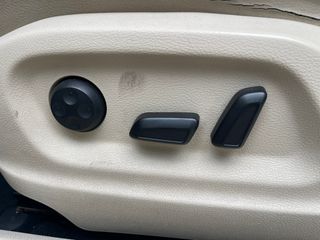 Volkswagen Tiguan 2009 ΕΛΛΗΝΙΚΟ / ΠΡΩΤΟ ΧΕΡΙ / ΗΛΙΟΡΟΦΗ / ΔΕΡΜΑ/4Χ4 / ΒΙΒΛΙΟ ΣΕΡΒΙΣ-thumb-14
