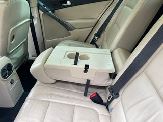 Volkswagen Tiguan 2009 ΕΛΛΗΝΙΚΟ / ΠΡΩΤΟ ΧΕΡΙ / ΗΛΙΟΡΟΦΗ / ΔΕΡΜΑ/4Χ4 / ΒΙΒΛΙΟ ΣΕΡΒΙΣ-thumb-16