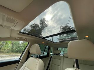 Volkswagen Tiguan 2009 ΕΛΛΗΝΙΚΟ / ΠΡΩΤΟ ΧΕΡΙ / ΗΛΙΟΡΟΦΗ / ΔΕΡΜΑ/4Χ4 / ΒΙΒΛΙΟ ΣΕΡΒΙΣ-thumb-18