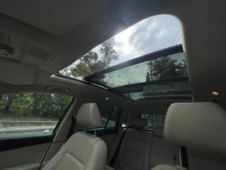 Volkswagen Tiguan 2009 ΕΛΛΗΝΙΚΟ / ΠΡΩΤΟ ΧΕΡΙ / ΗΛΙΟΡΟΦΗ / ΔΕΡΜΑ/4Χ4 / ΒΙΒΛΙΟ ΣΕΡΒΙΣ-thumb-19