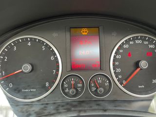 Volkswagen Tiguan 2009 ΕΛΛΗΝΙΚΟ / ΠΡΩΤΟ ΧΕΡΙ / ΗΛΙΟΡΟΦΗ / ΔΕΡΜΑ/4Χ4 / ΒΙΒΛΙΟ ΣΕΡΒΙΣ-thumb-21