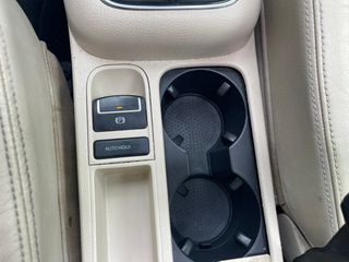 Volkswagen Tiguan 2009 ΕΛΛΗΝΙΚΟ / ΠΡΩΤΟ ΧΕΡΙ / ΗΛΙΟΡΟΦΗ / ΔΕΡΜΑ/4Χ4 / ΒΙΒΛΙΟ ΣΕΡΒΙΣ-thumb-23