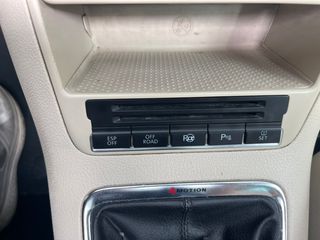 Volkswagen Tiguan 2009 ΕΛΛΗΝΙΚΟ / ΠΡΩΤΟ ΧΕΡΙ / ΗΛΙΟΡΟΦΗ / ΔΕΡΜΑ/4Χ4 / ΒΙΒΛΙΟ ΣΕΡΒΙΣ-thumb-24