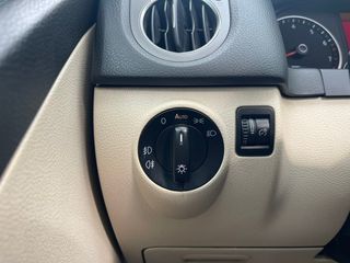 Volkswagen Tiguan 2009 ΕΛΛΗΝΙΚΟ / ΠΡΩΤΟ ΧΕΡΙ / ΗΛΙΟΡΟΦΗ / ΔΕΡΜΑ/4Χ4 / ΒΙΒΛΙΟ ΣΕΡΒΙΣ-thumb-26