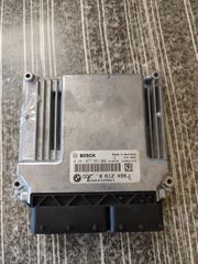 BWM 2.0D EDC17C07 0281017551