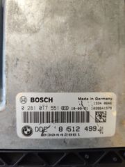BWM 2.0D EDC17C07 0281017551-thumb-1