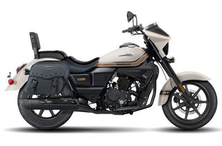 UM 2026 RENEGADE ST 300 ME  ΔΩΡΑ