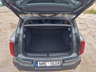 Mini Cooper SE Countryman 2025 ALL4  ( PRICE OF NEW 57.000€)-thumb-7