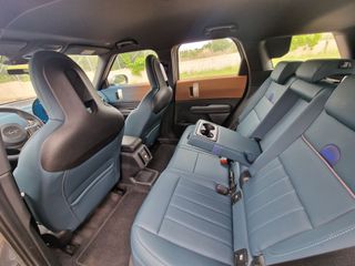 Mini Cooper SE Countryman 2025 ALL4  ( PRICE OF NEW 57.000€)-thumb-11