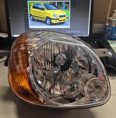 Hyundai Atos Prime 2001-2003 φανάρι εμπρός δεξί