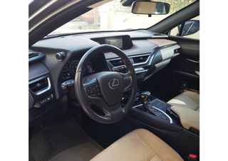 Lexus UX 2019 250h