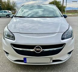 Opel Corsa 2015 1.2 EDITION