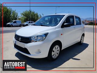 Suzuki Celerio 2018 1.0cc VVT