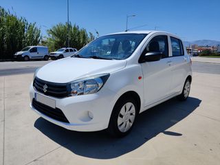 Suzuki Celerio 2018 1.0cc VVT *ΤΕΛΕΙΟ!* *ΕΓΓΥΗΣΗ!*-thumb-1