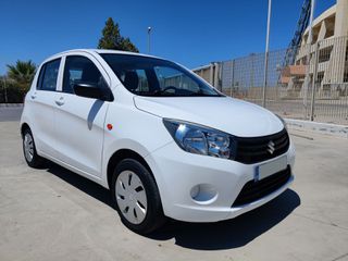 Suzuki Celerio 2018 1.0cc VVT *ΤΕΛΕΙΟ!* *ΕΓΓΥΗΣΗ!*-thumb-2