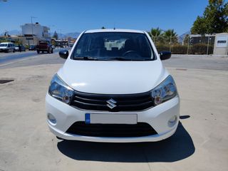 Suzuki Celerio 2018 1.0cc VVT *ΤΕΛΕΙΟ!* *ΕΓΓΥΗΣΗ!*-thumb-3