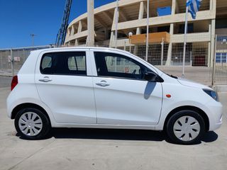 Suzuki Celerio 2018 1.0cc VVT *ΤΕΛΕΙΟ!* *ΕΓΓΥΗΣΗ!*-thumb-5