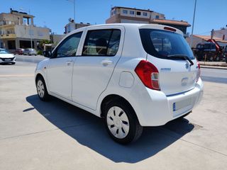 Suzuki Celerio 2018 1.0cc VVT *ΤΕΛΕΙΟ!* *ΕΓΓΥΗΣΗ!*-thumb-6