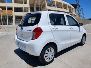 Suzuki Celerio 2018 1.0cc VVT *ΤΕΛΕΙΟ!* *ΕΓΓΥΗΣΗ!*-thumb-7