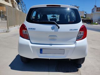 Suzuki Celerio 2018 1.0cc VVT *ΤΕΛΕΙΟ!* *ΕΓΓΥΗΣΗ!*-thumb-8