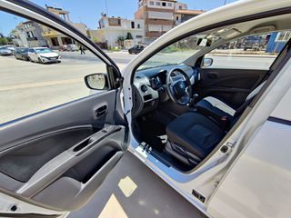 Suzuki Celerio 2018 1.0cc VVT *ΤΕΛΕΙΟ!* *ΕΓΓΥΗΣΗ!*-thumb-9