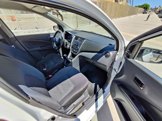 Suzuki Celerio 2018 1.0cc VVT *ΤΕΛΕΙΟ!* *ΕΓΓΥΗΣΗ!*-thumb-10