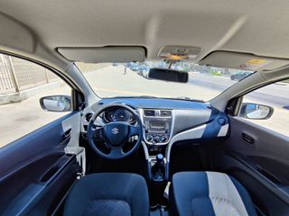 Suzuki Celerio 2018 1.0cc VVT *ΤΕΛΕΙΟ!* *ΕΓΓΥΗΣΗ!*-thumb-11
