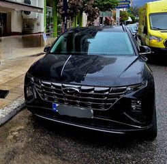 Hyundai Tucson 2024 DISTINCTIVE
