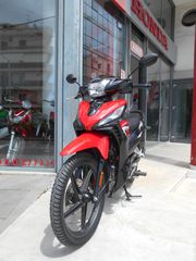 Honda Astrea Grand X 110i  2025-thumb-1