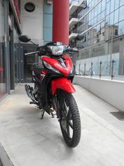 Honda Astrea Grand X 110i  2025-thumb-2