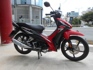 Honda Astrea Grand X 110i  2025-thumb-3