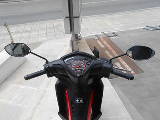 Honda Astrea Grand X 110i  2025-thumb-4