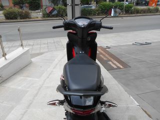 Honda Astrea Grand X 110i  2025-thumb-5