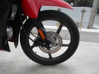 Honda Astrea Grand X 110i  2025-thumb-6