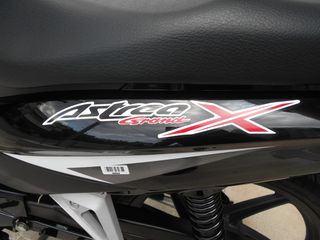 Honda Astrea Grand X 110i  2025-thumb-7