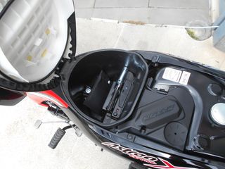 Honda Astrea Grand X 110i  2025-thumb-8