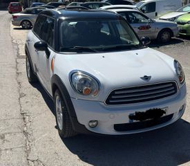 Mini Countryman 2013 COOPER